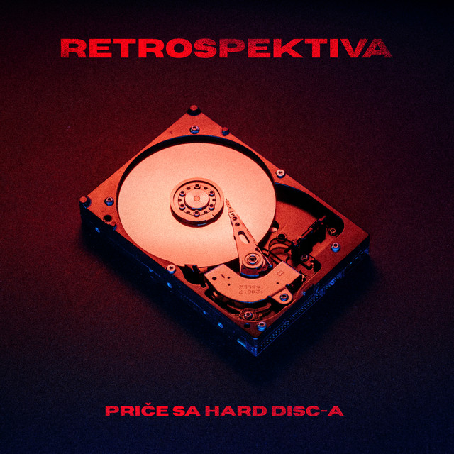 Priče sa hard disc-a cover art