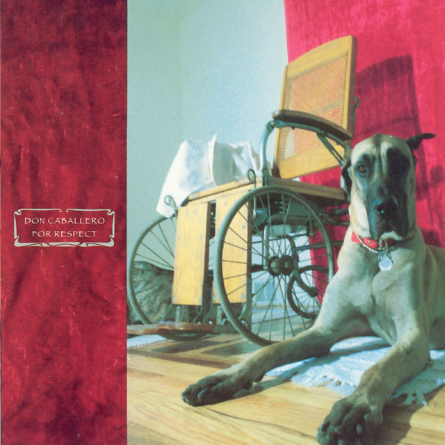 For Respect cover art