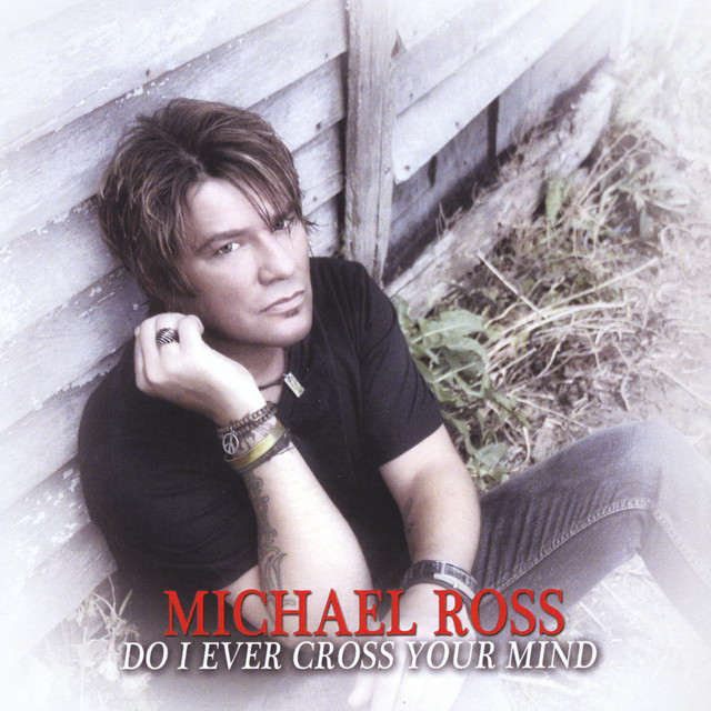 Do I Ever Cross Your Mind cover art