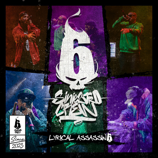 Lyrical Assassin6