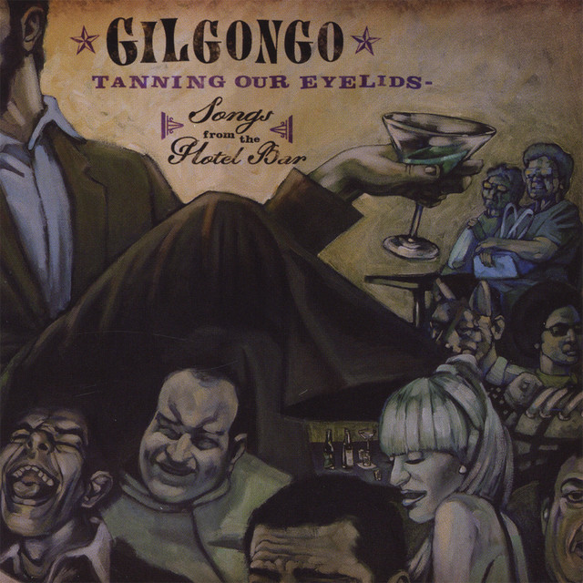Gilgongo Photo