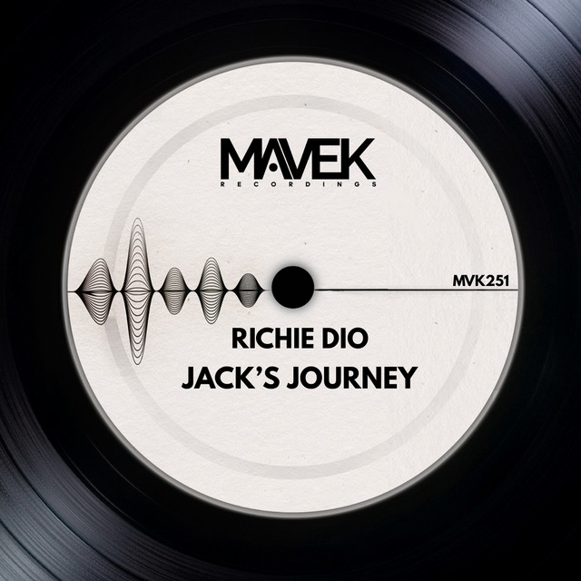 Jack's Journey