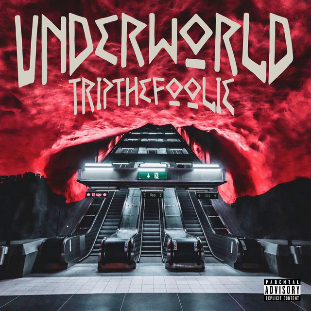Underworld cover art
