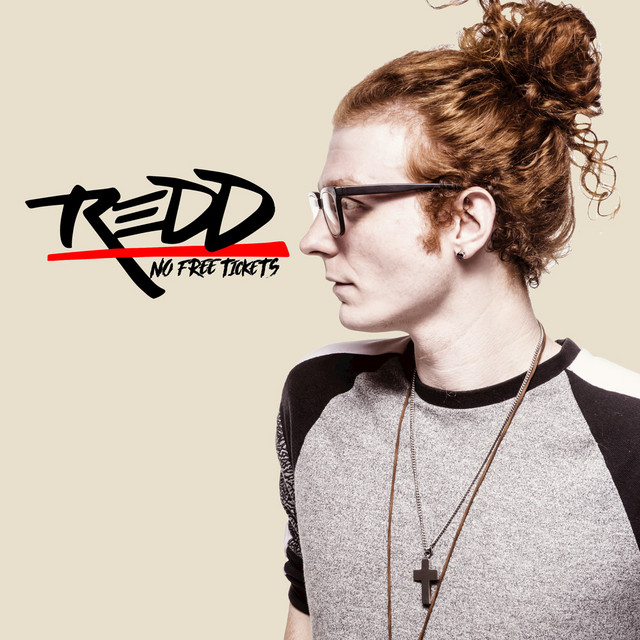 No Free Tickets cover art