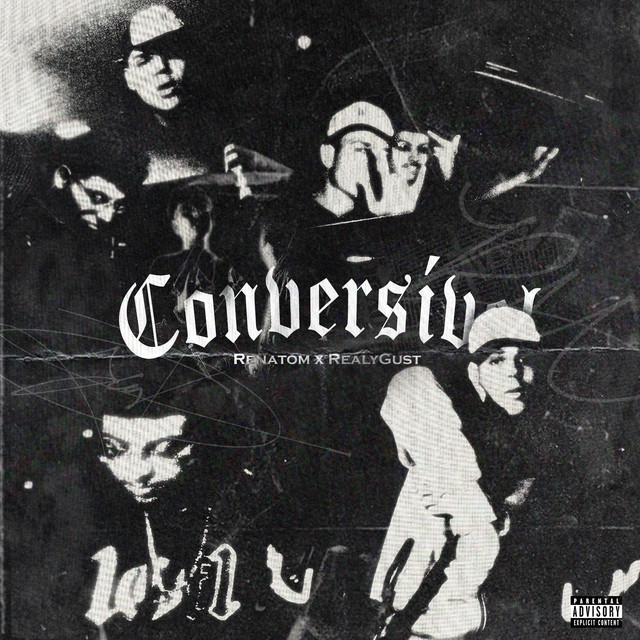 Conversível cover art