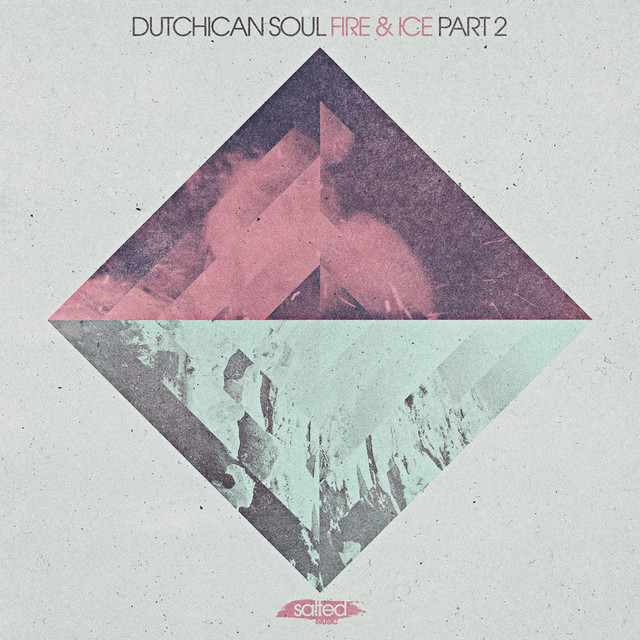 Fire & Ice, Pt. 2 cover art