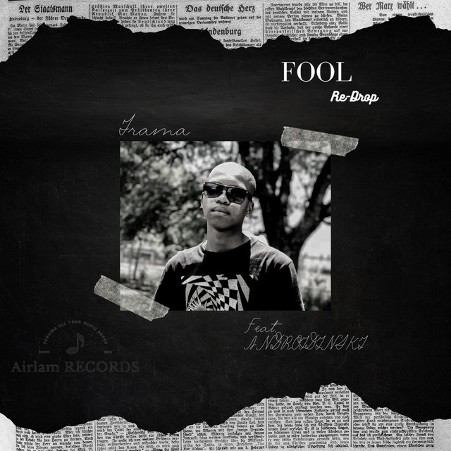 Fool - Re-Drop - song and lyrics by Trama, Androidinski | Spotify