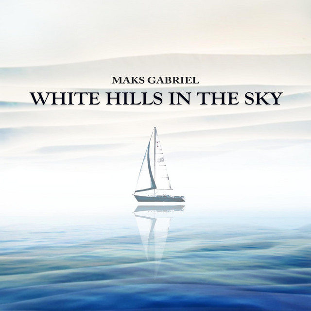 White Hills in the Sky