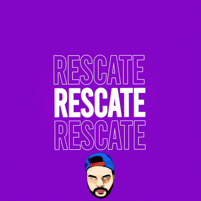 Rescate cover art