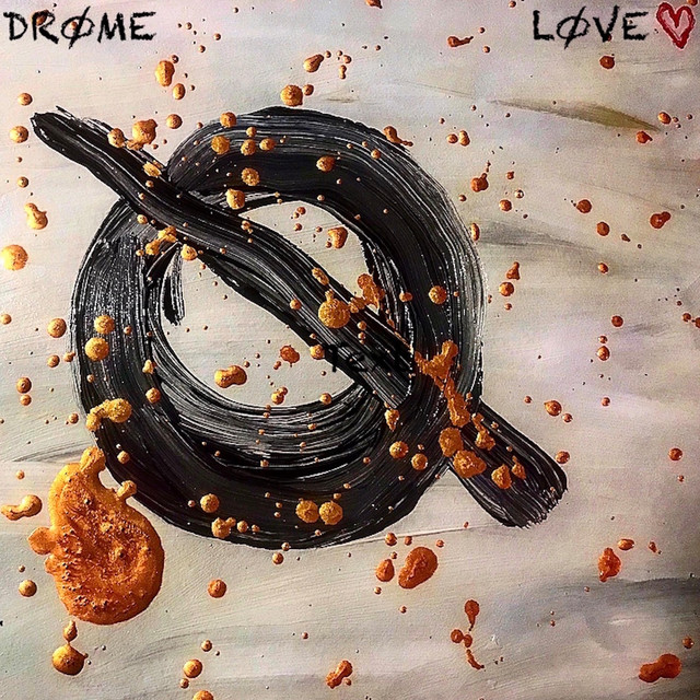 LØVE cover