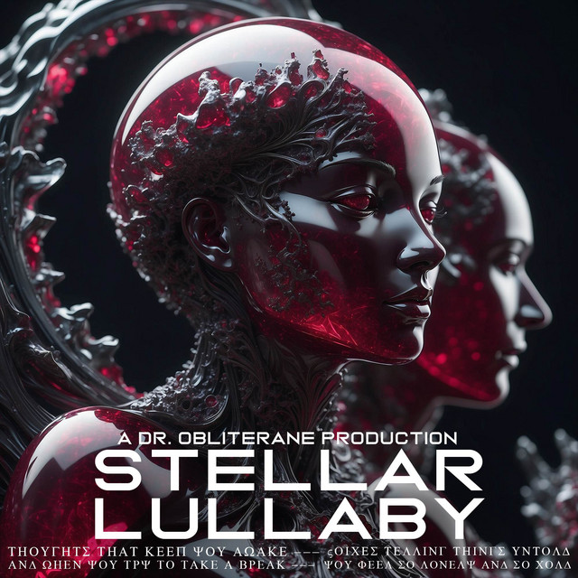 STELLAR LULLABY