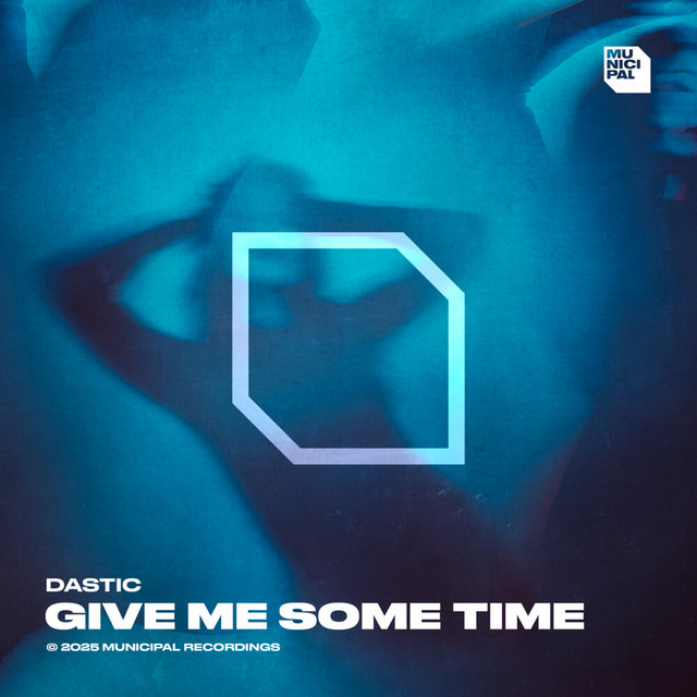 Give Me Some Time - Extended Mix album art