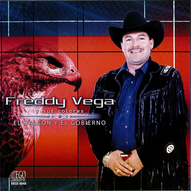 El Halcon Y El Gobierno cover art