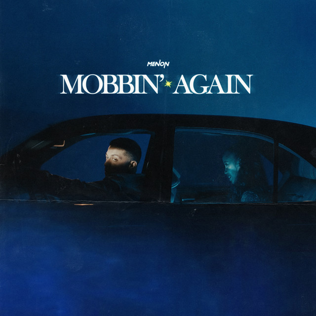 Mobbin' Again cover art