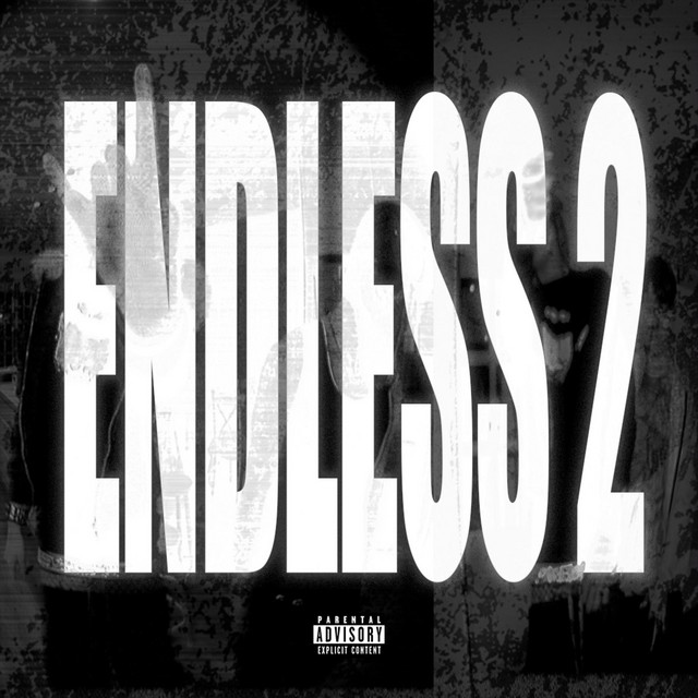 Endless 2 cover art