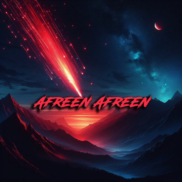 Afreen Afreen - Single by Lavanya Dixit | Spotify