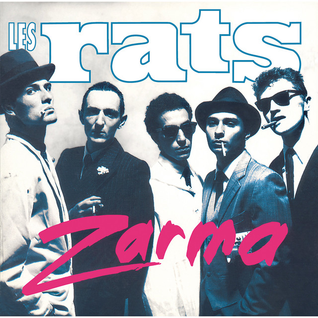 Zarma & Craoued cover