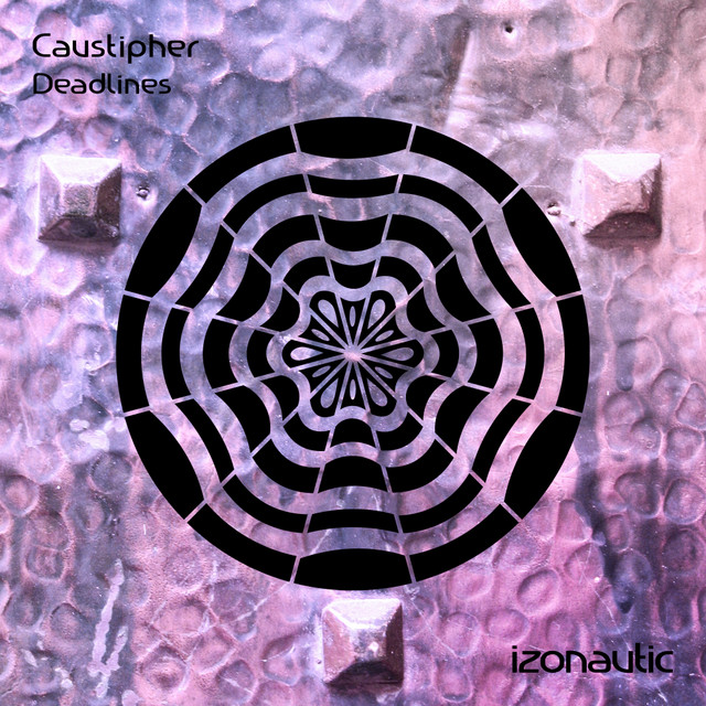 Caustipher