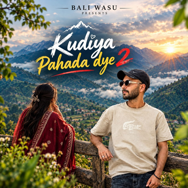 Kudiya Pahada Dye album image