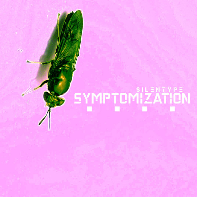 Symptomization artwork