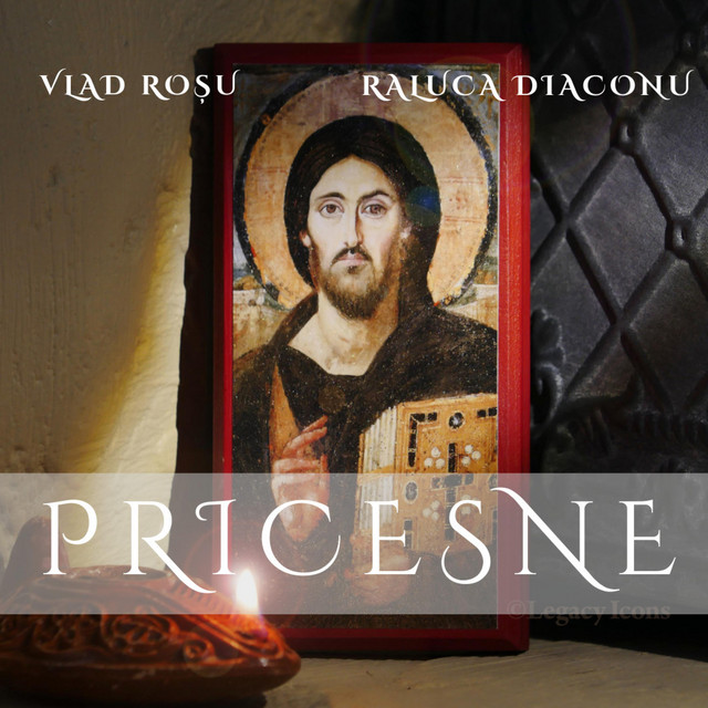 Pricesne album image