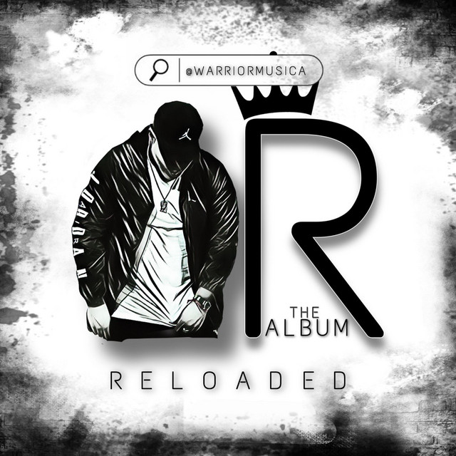 R E L O A D E D cover art