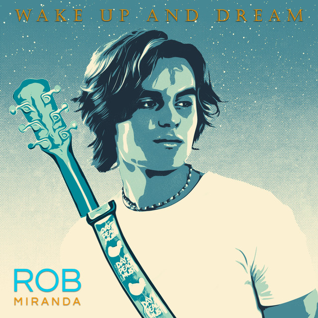 Wake up and Dream cover art