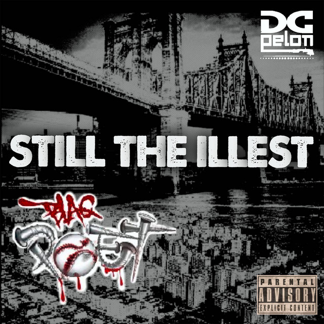 Still the Illest cover art