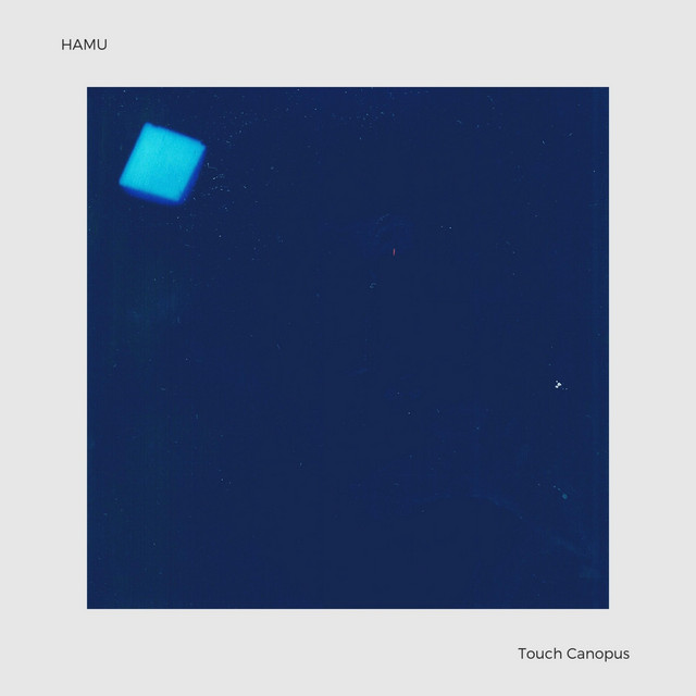 Touch Canopus cover
