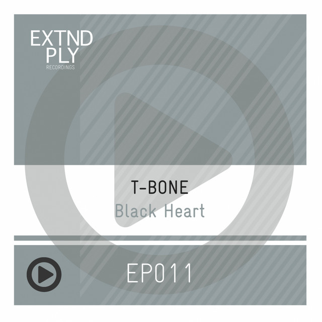 Black Heart cover art