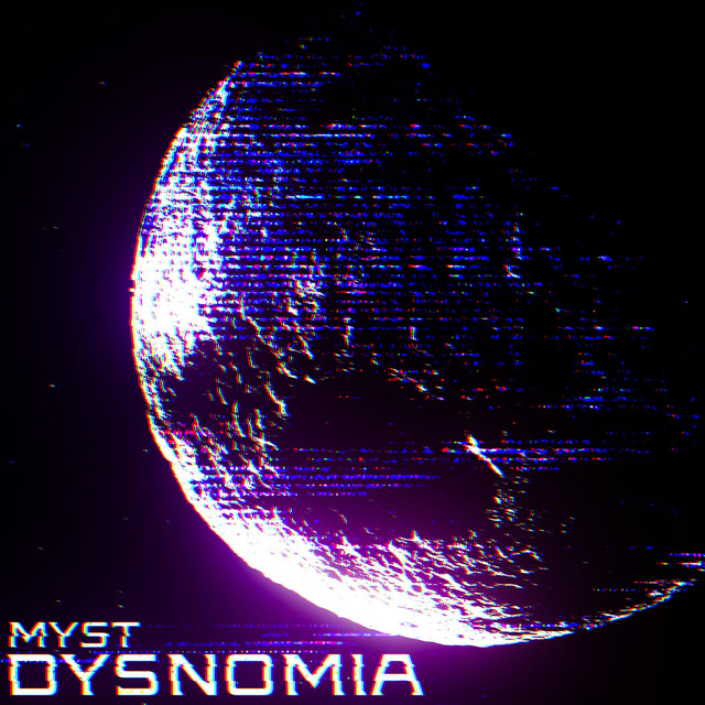 DYSNOMIA cover art