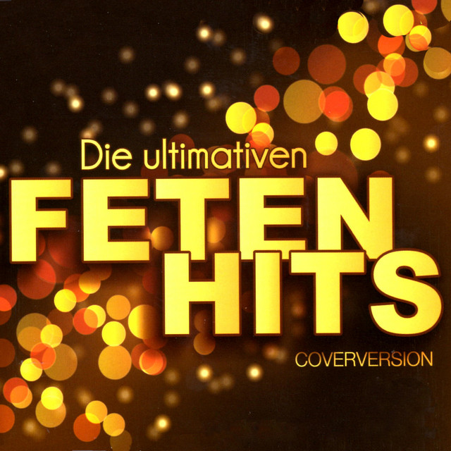 Die ultimativen Fetenhits cover