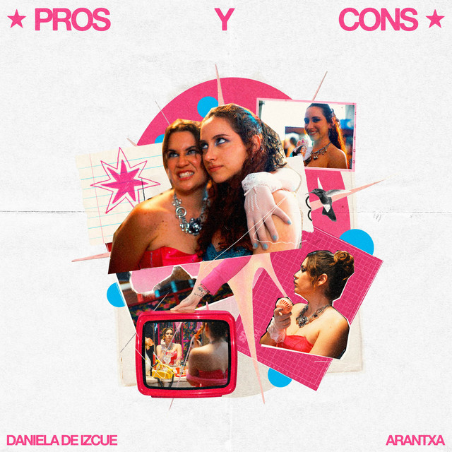 Pros y Cons