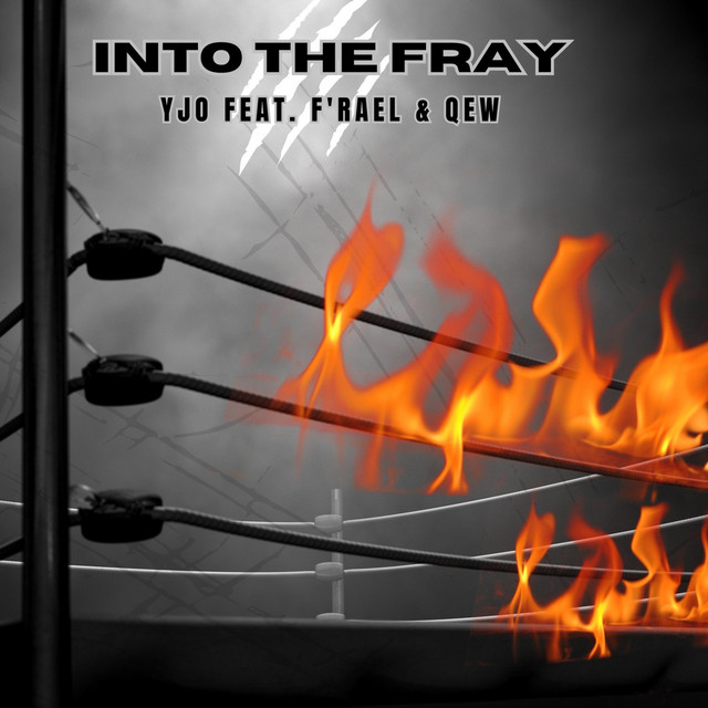 Into the Fray