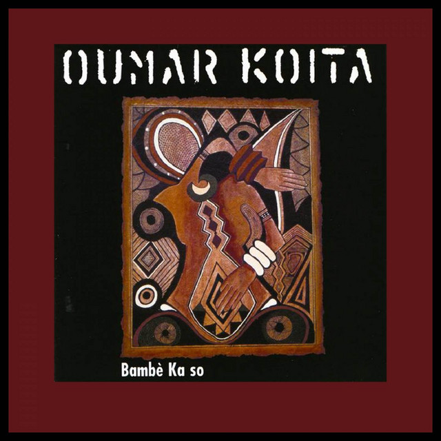 Oumar Koita Photo