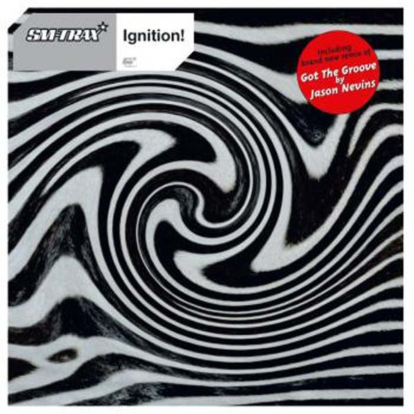 Ignition! cover art