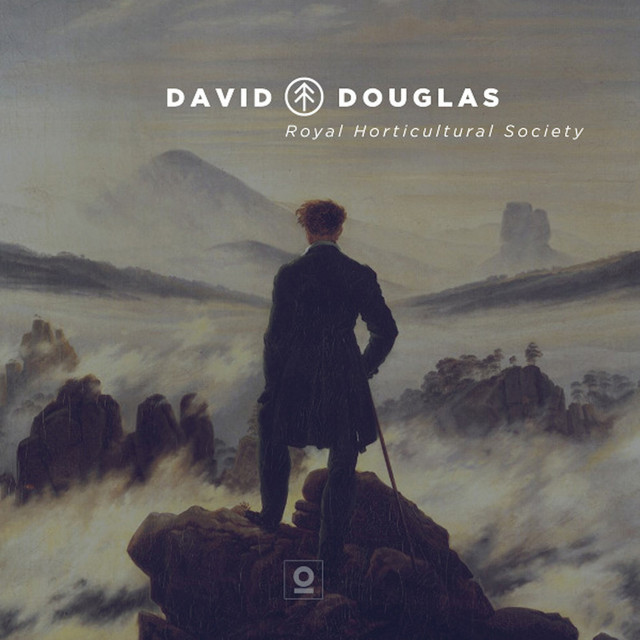 Royal Horticultural Society cover art