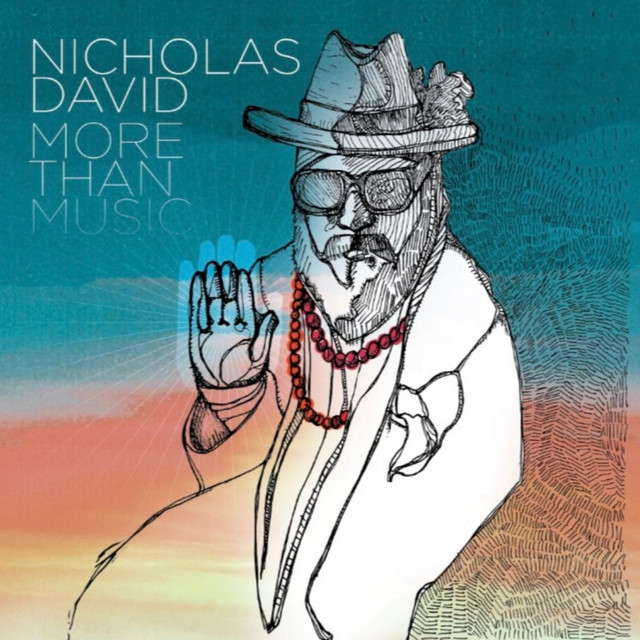 More Than Music cover art
