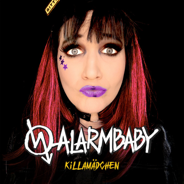 Killamädchen cover
