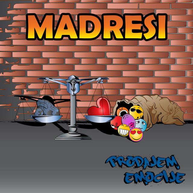 Madresi
