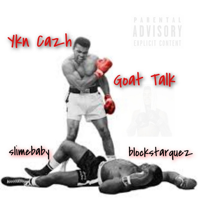 Ykn Cazh | Spotify