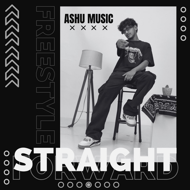 Straight
