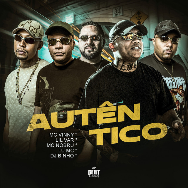 Autêntico