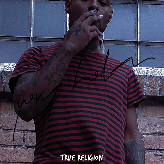 True Religion cover art