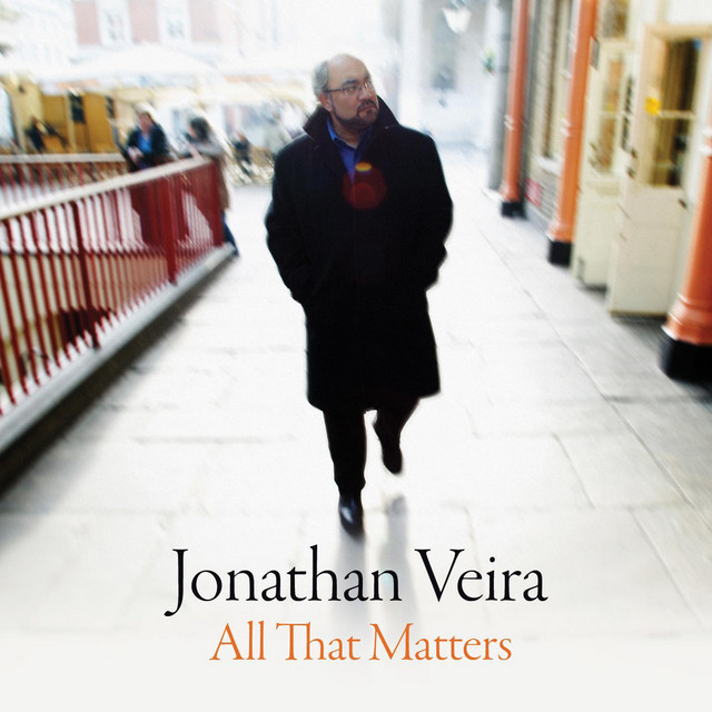 All That Matters cover art