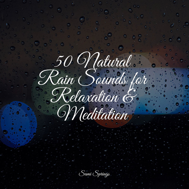 50 Sounds of Rain and Nature for Relaxation - Album by White Noise Baby ...