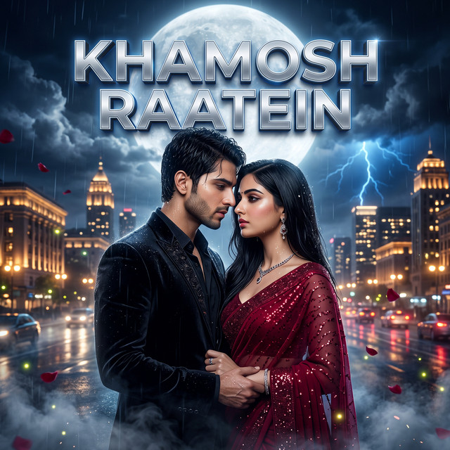 Khamosh Raatein