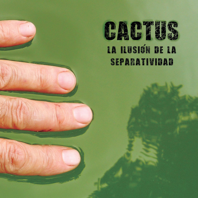 la ilusión de la separatividad cover art