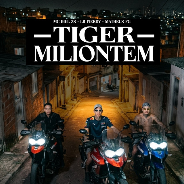 TIGER MILIONTEM