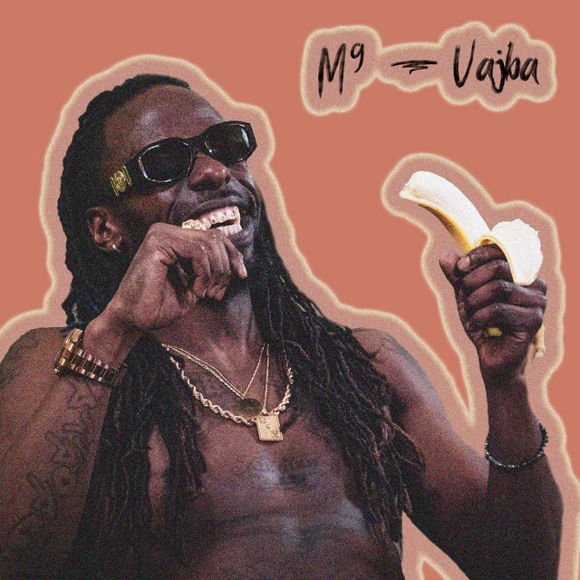 Vajba